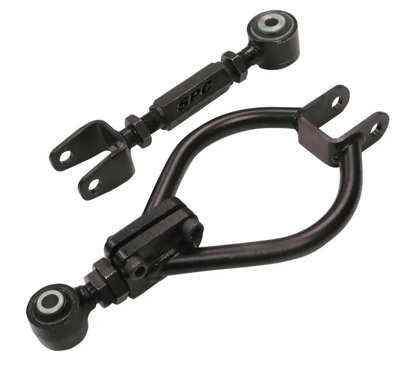 SPC Performance 89 94 Nissan 240SX 90 96 300ZX Rear Adjustable Control Arms