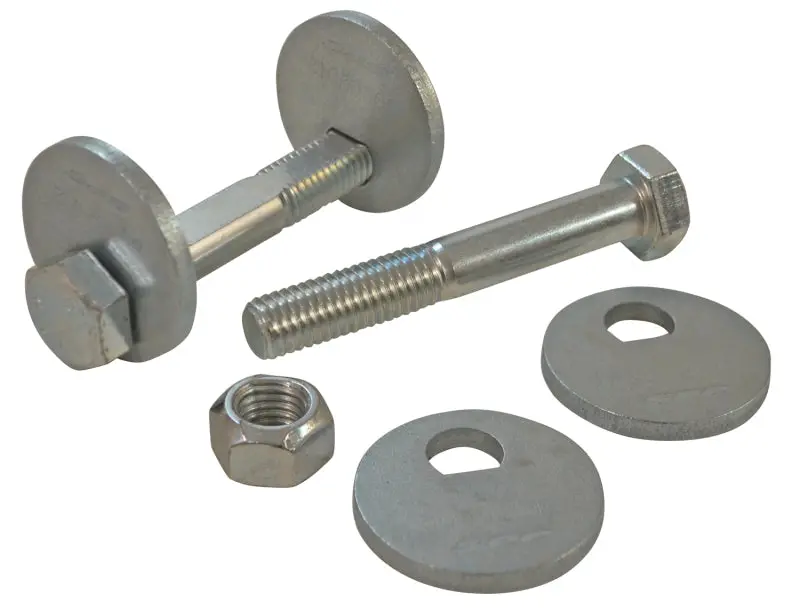 SPC Performance 98 04 Nissan Frontier Front Cam Bolt (2)