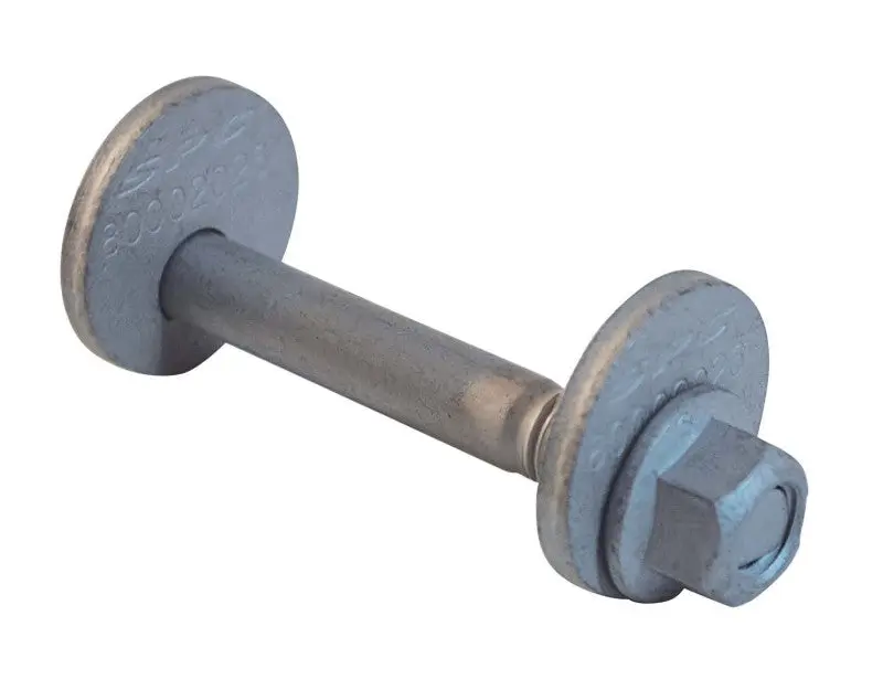 SPC Performance 99 11 Porsche 911 04 16 Boxster 06 16 Cayman Rear Camber Toe Bolt Adjustment Kit