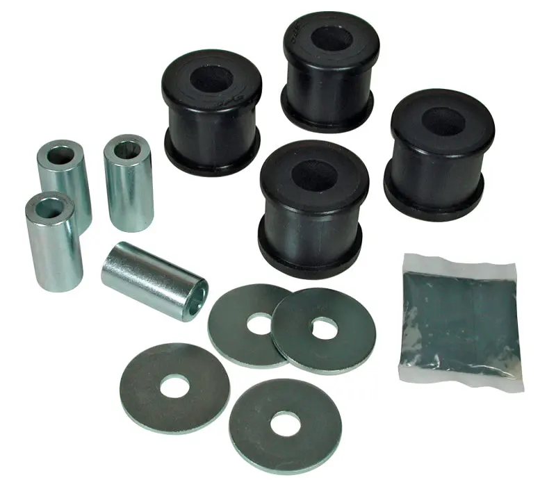 SPC Performance Replacement Bushing Kit 25540 25485 Upper Control Arms