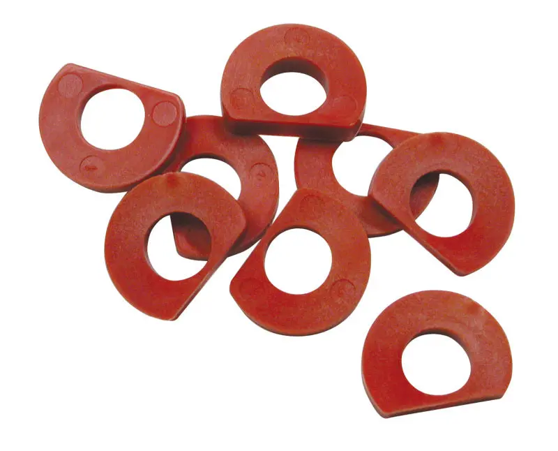 SPC Performance EZ Shim Spacer Kit (Set 8)