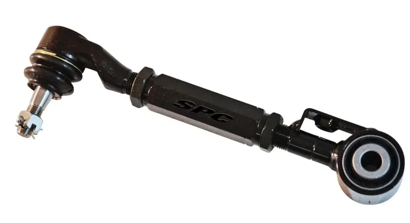 SPC Performance 08 16 Subaru Impreza 13 20 & 2022+ BRZ Toyota 86 Rear Adjustable Toe Arm Each