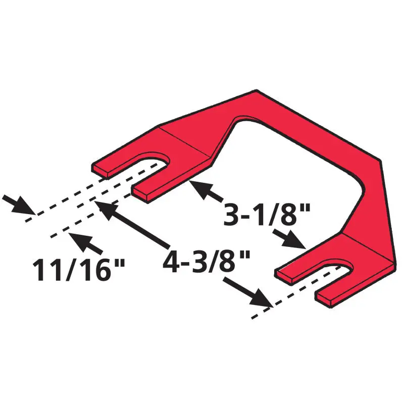 SPC Performance TANDEM SHIM IHC 1 32 (6)