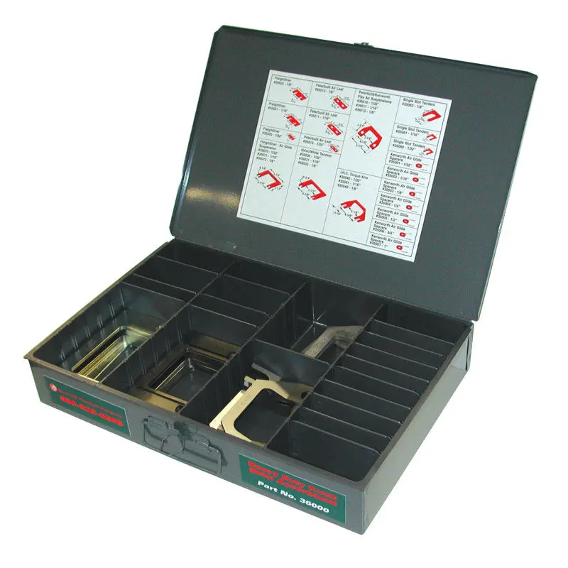 SPC Performance H D TRUCK SHIM SET