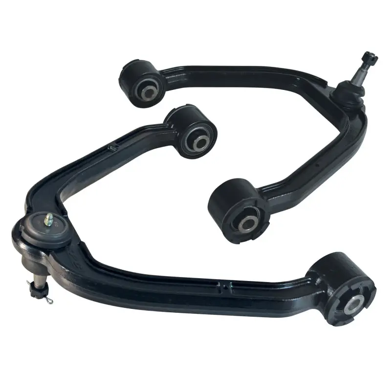 SPC Performance GM Truck SUV Front Control Arms (PR)