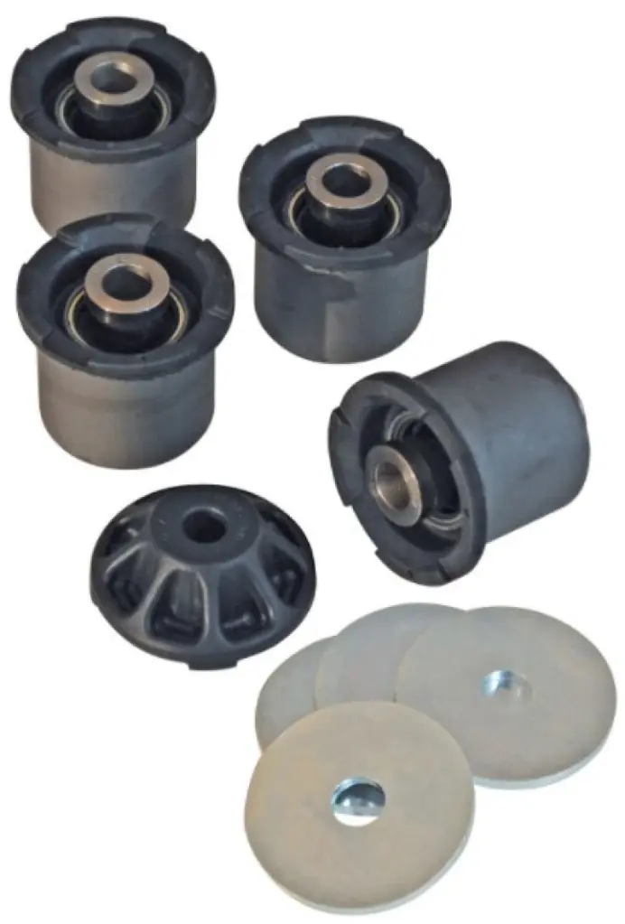 SPC Performance xAxis Bushing Upgrade Kit 25470 & 25480