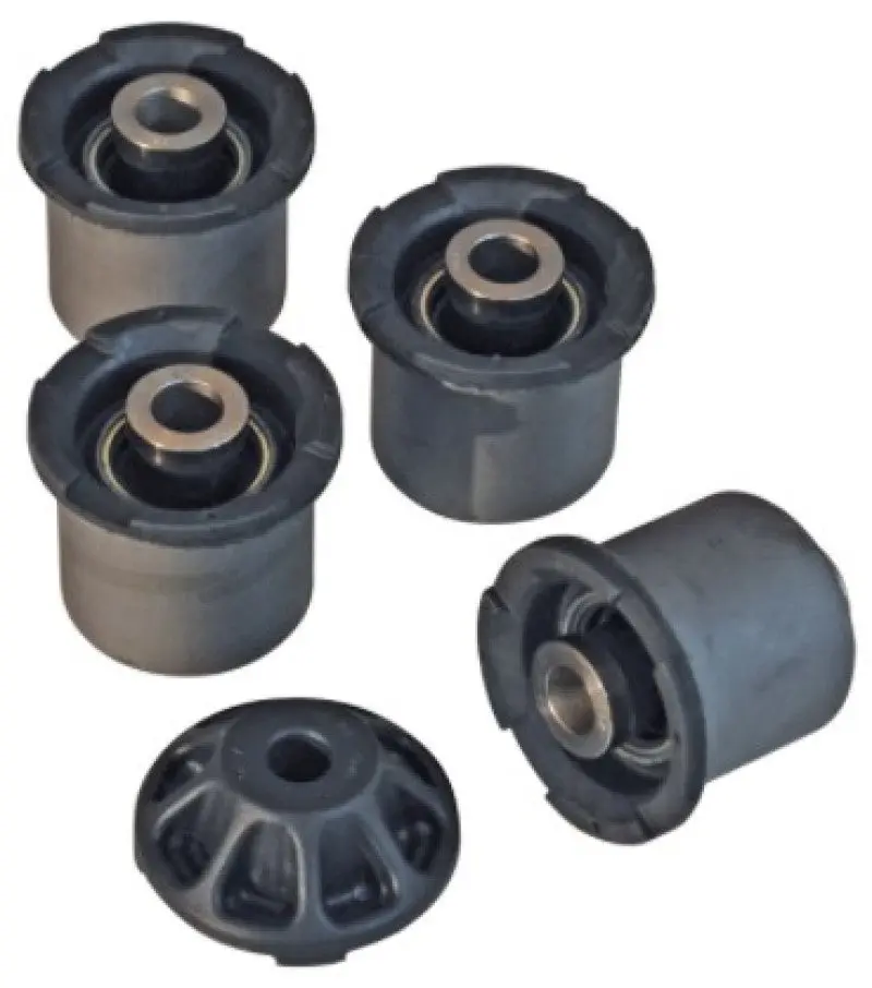 SPC Performance xAxis Replacement Bushing Kit SPC Arms (P N: 25455 25470 25480 25680)