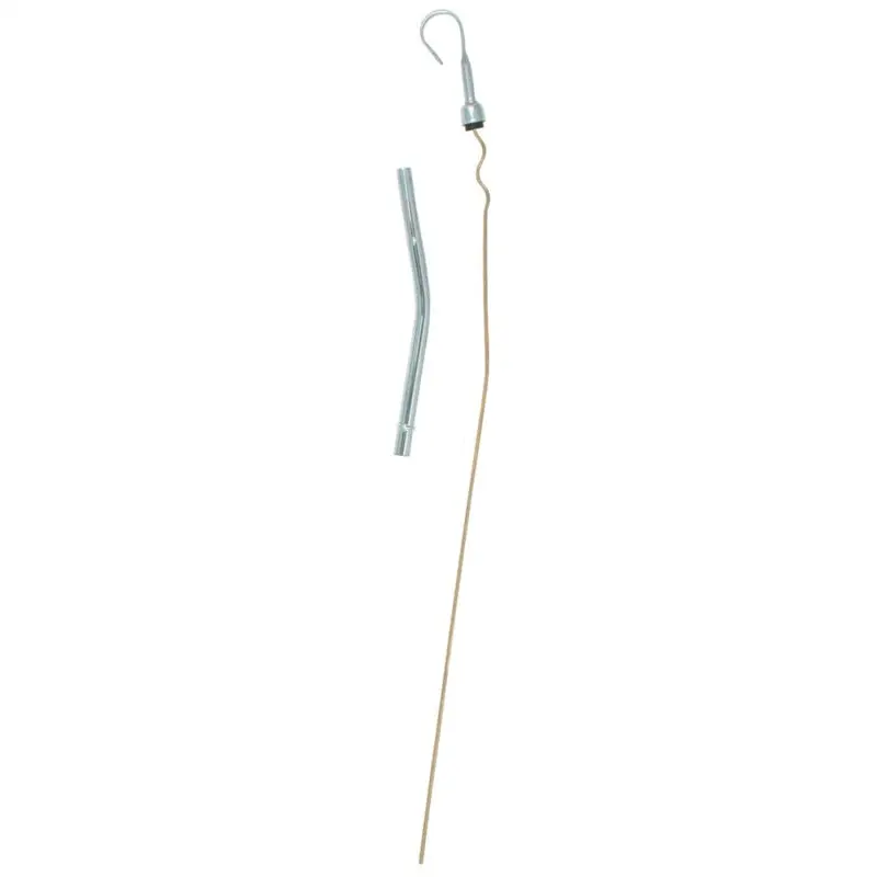 Spectre 55 79 SB Chevrolet Engine Oil Dipstick Chrome
