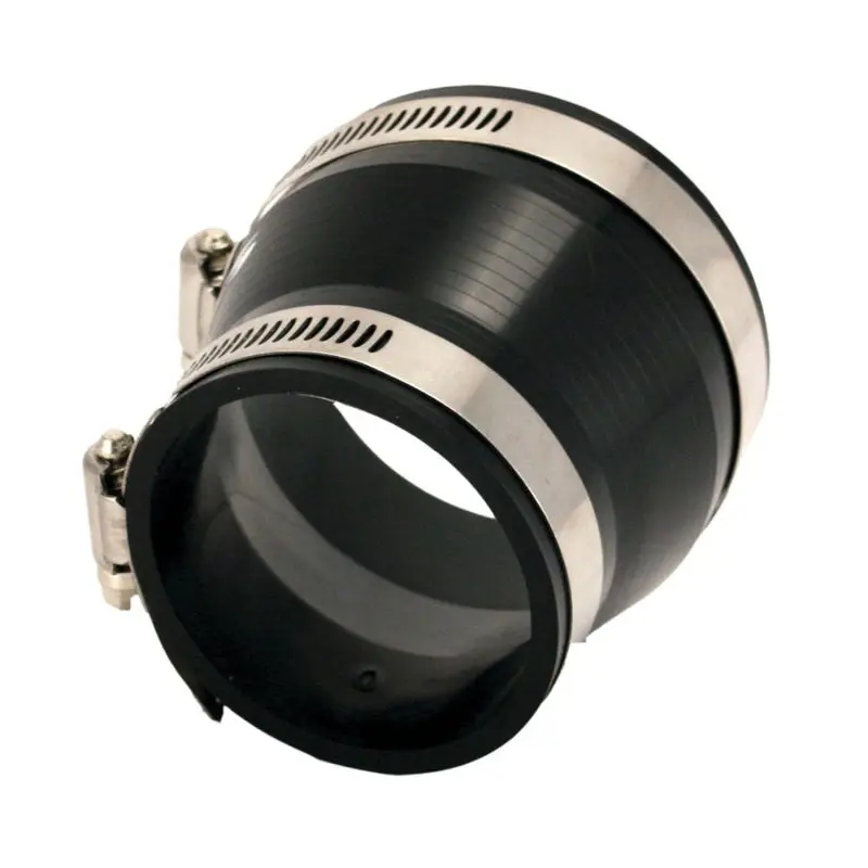 Spectre Coupler Reducer 3in. to 2.5in. (PVC) Black