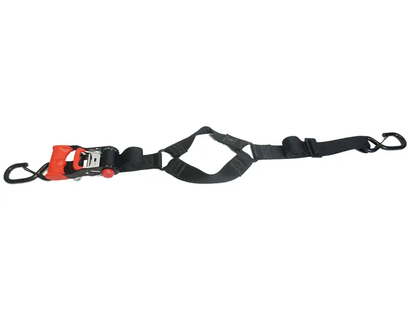 SpeedStrap Dump Can Tie Down