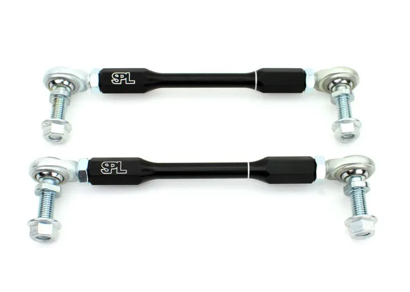 SPL Parts 2013+ Subaru BRZ Toyota 86 Front Swaybar Endlinks