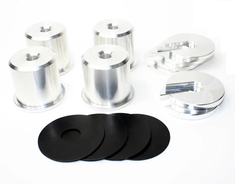 SPL Parts 2013+ Subaru BRZ Toyota 86 Solid Subframe Bushings