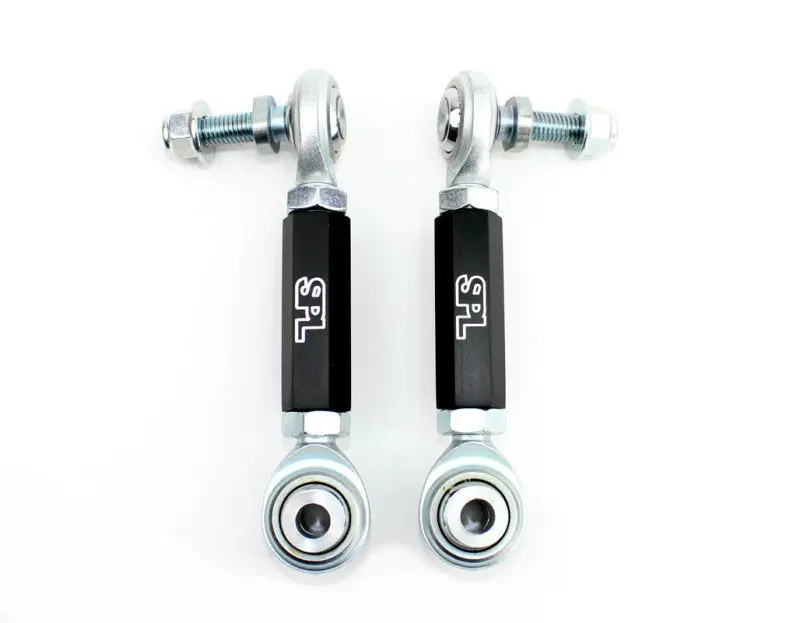 SPL Parts 2014+ BMW M2 M3 M4 (F8X) Rear Swaybar Endlinks