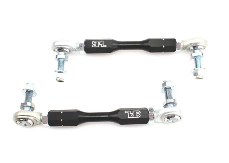SPL Parts 2014+ Infiniti Q50 2017+ Infiniti Q60 Rear Swaybar Endlinks