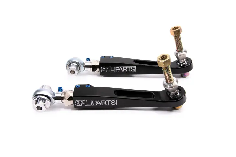 SPL Parts 2020+ Toyota GR Supra (A90) 2019+ BMW Z4 (G29) Front Lower Control Arms