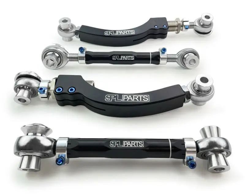 SPL Parts 2020+ Toyota GR Supra (A90) 2019+ BMW Z4 (G29) Rear Upper Lateral Links