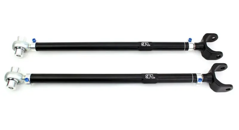 SPL Parts 90 00 BMW 3 Series (E36) Rear Camber Links