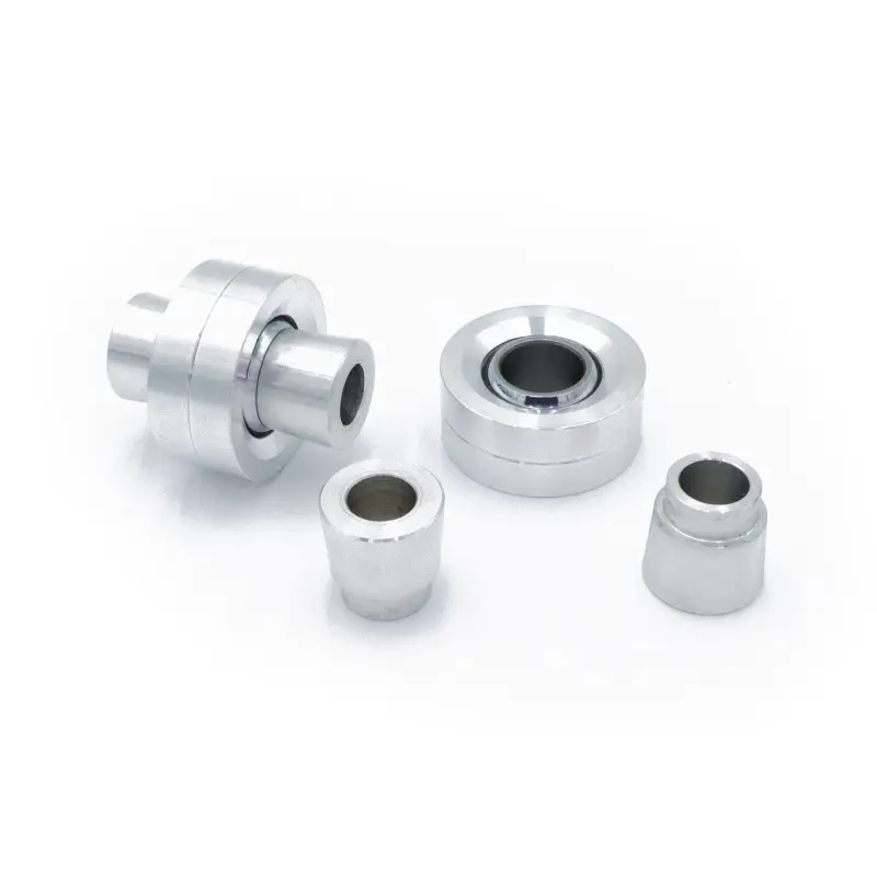 SPL Parts 04 19 BMW 3 Series 4 Series (E9X F3X F8X) Rear Lower Control Arm Knuckle Bushing