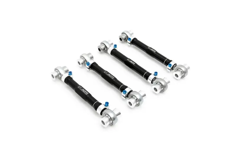 SPL Parts 06 13 BMW 3 Series 1 Series (E9X E8X) Rear Upper Arm Links
