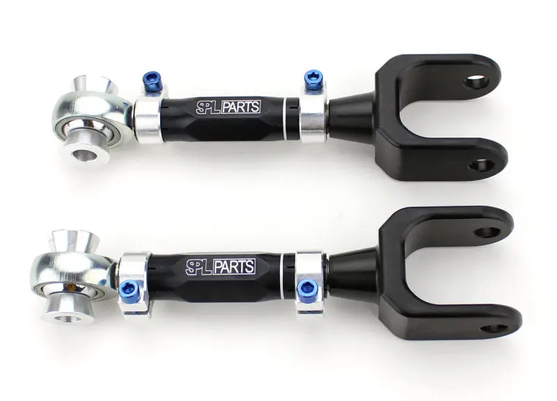 SPL Parts 89 98 Nissan 240SX 89 02 Nissan Skyline (R32 33 34) Rear Traction Arms Dogbone