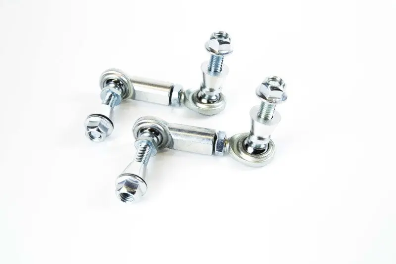 SPL Parts 03 08 Nissan 350Z Front Swaybar Endlinks
