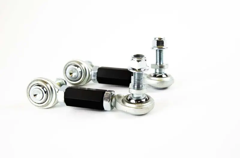 SPL Parts 03 08 Nissan 350Z (Z33) 2009+ Nissan 370Z (Z34) PRO Rear Swaybar Endlinks