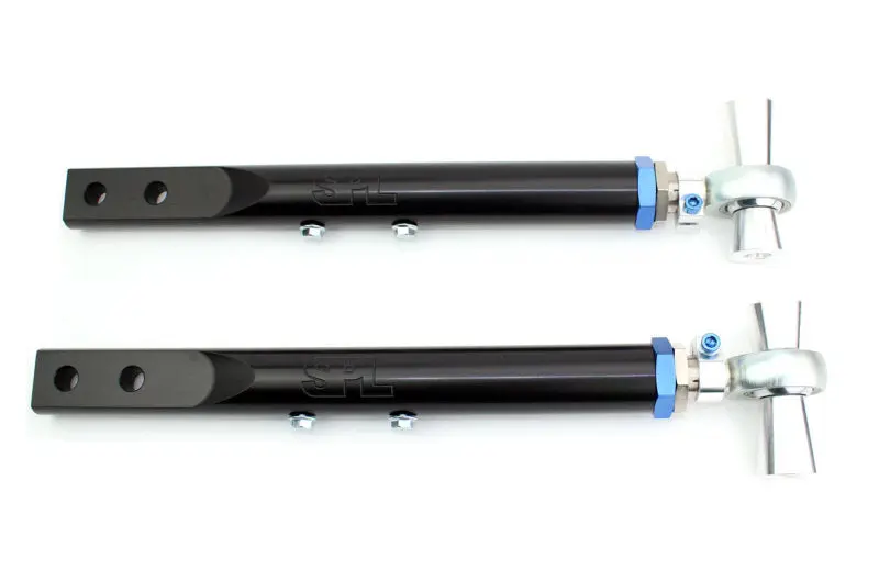 SPL Parts 89 98 Nissan Skyline (R32 R33) Front Tension Rods