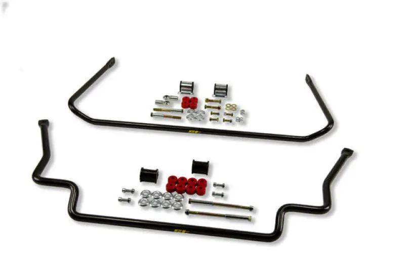 ST Anti Swaybar Set BWM 02 Series 2002 ST Suspensions