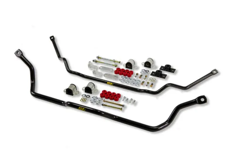 ST Anti Swaybar Set Honda Accord 2dr.+4dr. ST Suspensions