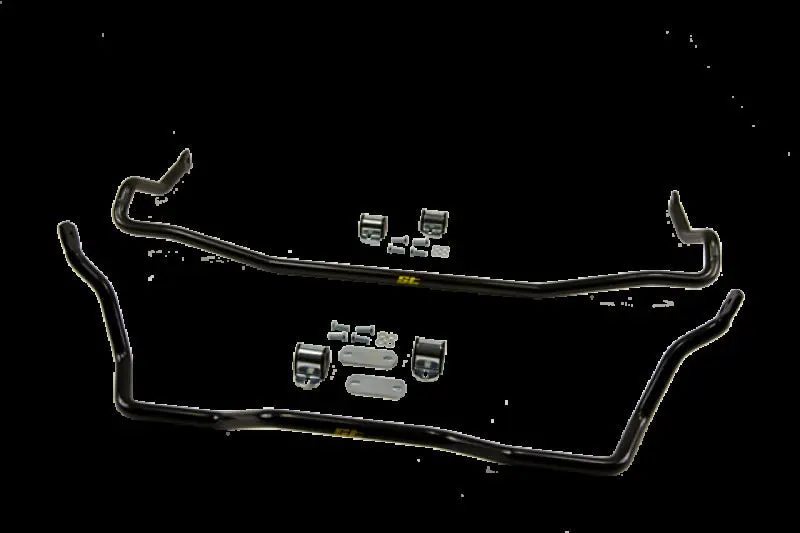 ST Anti Swaybar Set Honda Prelude incl. SH ST Suspensions