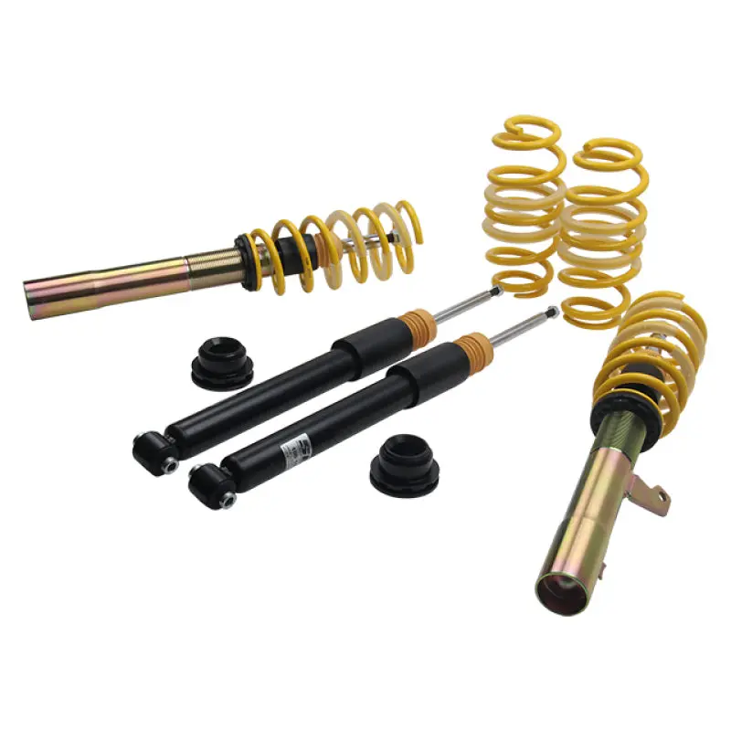 ST Coilover Kit 2015+ Volkswagen GTI MKVII (w o DCC) ST Suspensions