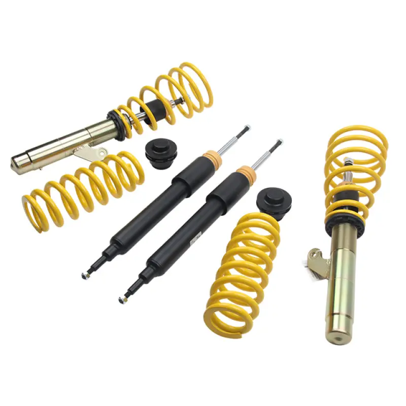 ST Coilover Kit 06 13 BMW E90 E92 Sedan Coupe X Drive AWD (6 Cyl) ST Suspensions