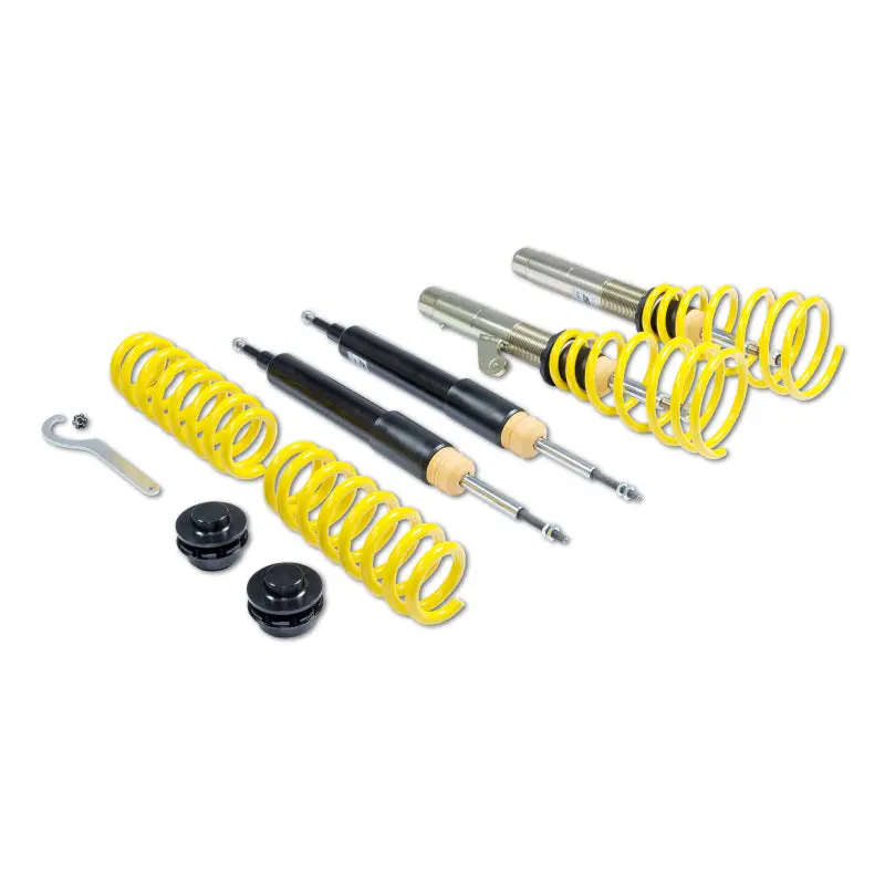 ST XA Coilover Kit 06 13 BMW 3 Series E90 E92 Sedan Coupe X Drive AWD ST Suspensions