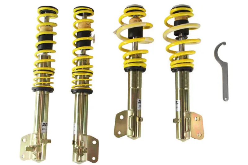 ST Coilover Kit 00 05 Dodge Neon 00 05 Dodge Neon SRT4 ST Suspensions