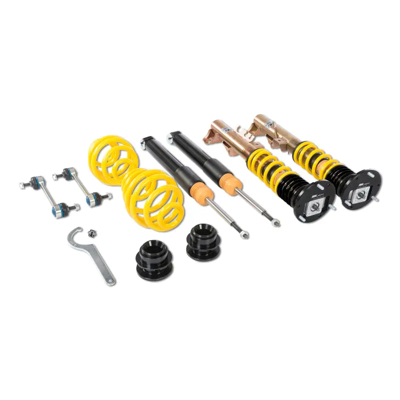 ST TA Height Adjustable Coilovers 95 99 BMW E36 M3 ST Suspensions