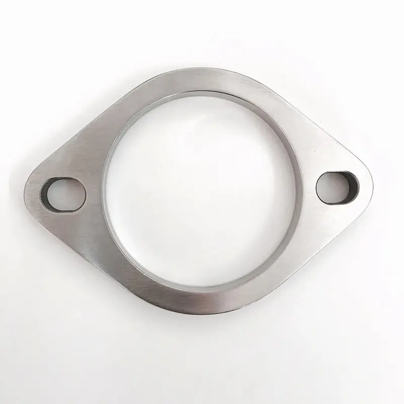 Stainless Bros 3.0in 2 Bolt 304SS Flange