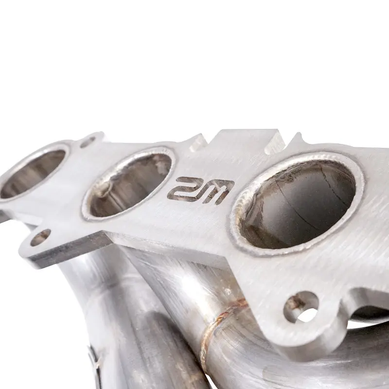 Stainless Works 2020 Ford GT500 2 Exhaust Headers High Flow Cats