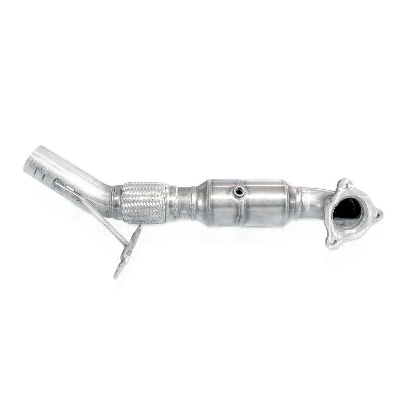 Stainless Works 2022 20223 Ford Maverick Downpipe