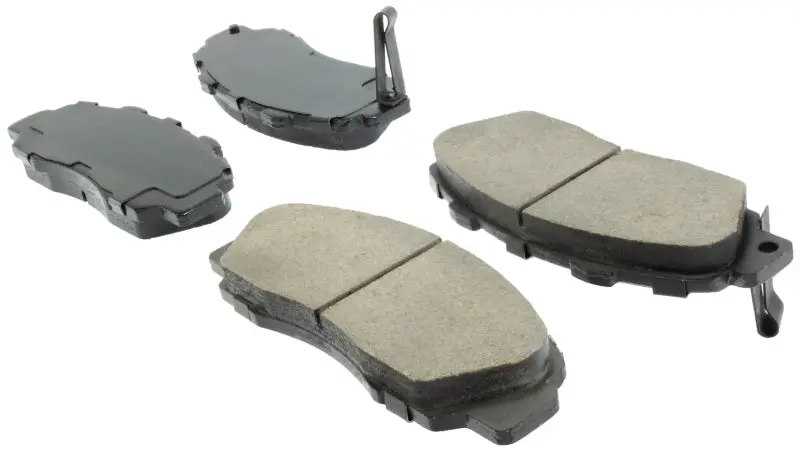 StopTech Performance 97 99 Acura CL 97 01 Integra Type R 91 95 Legend 91 05 NSX Front Brake Pads