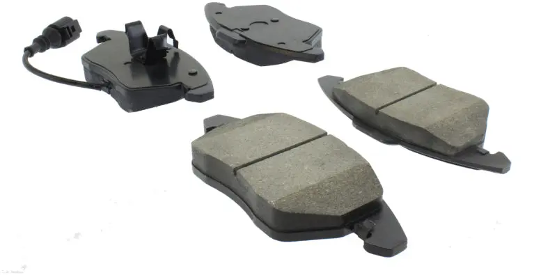 StopTech Performance 06 10 Audi A3 08 10 Audi TT 06 09 VW GTI 05 10 Jetta Front Brake Pads