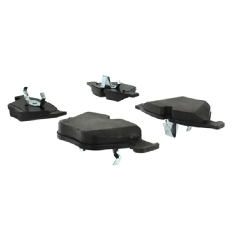 StopTech Performance 11 12 BMW Z4 (E86) 07 11 335 Series (E90 92 93 F30) Front Brake Pads