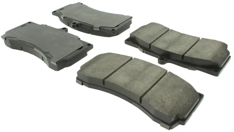 StopTech Performance ST 60 Front or Rear Caliper Brake Pads
