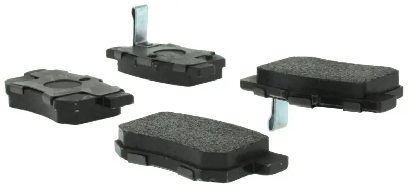 StopTech Performance 00 09 Honda S2000 92 07 Accord 04 10 Acura TSX 02 06 RSX Rear Brake Pads