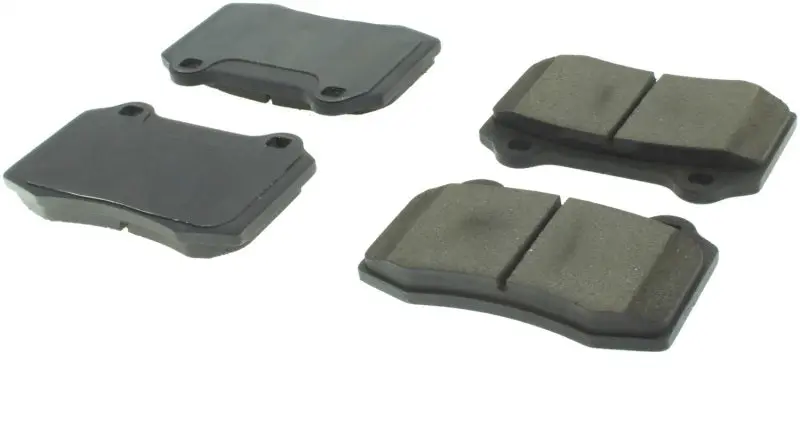 StopTech Performance 00 06 Jaguar S Typre R XJ R XJR S XJ Sport Rear Brake Pads