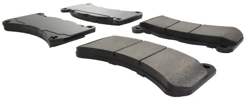 StopTech Performance 08 09 Lexus IS F Front Brake Pads