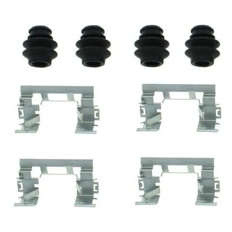 Stoptech Rear Parking E Brake Hardware Kit 90 96 Nissan 300ZX Z32