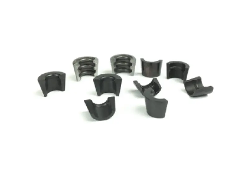 Supertech 6.6mm Honda LS Keeper 7 Degree Set 32 (Req 2 Per Valve)