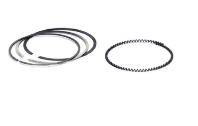 Supertech 83.5mm Bore Piston Rings 1x3.10 1.2x3.5 2.8x3.10mm High Performance Gas Nitrided
