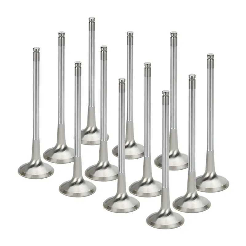 Supertech Audi VW 1.8T 5V Inconel Exhaust Valve Set 12