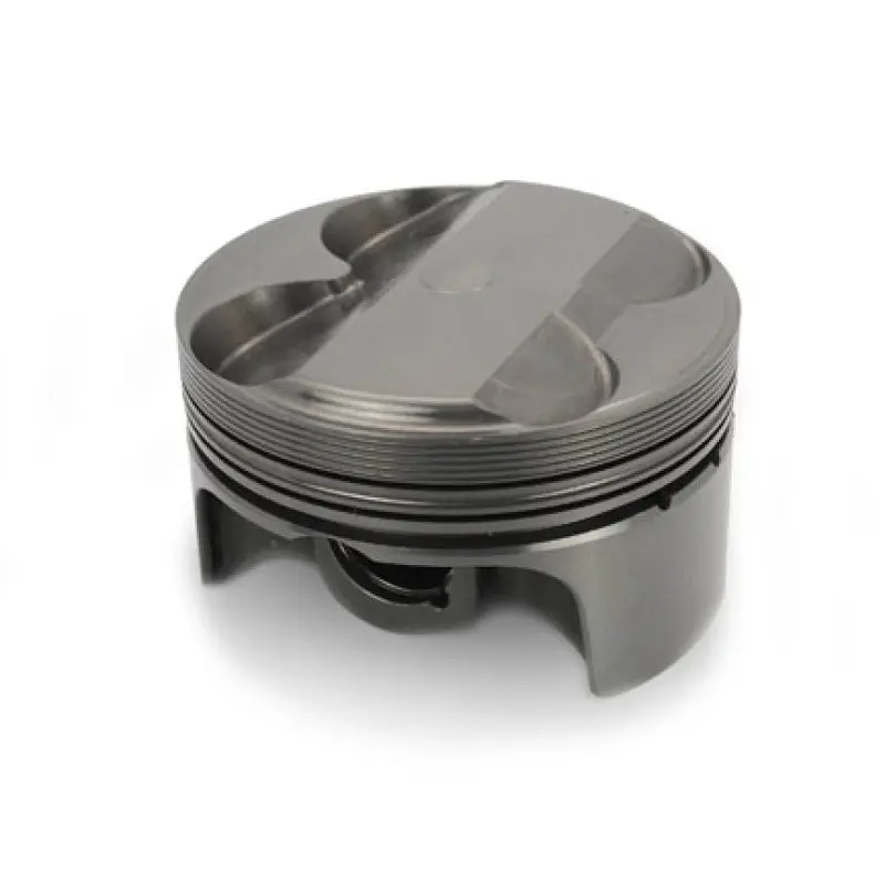 Supertech Honda K24 Series w K20 Head 87mm Bore +4.5cc Dome 12.5:1 CR Pistons Set 4 (Excl Rings)